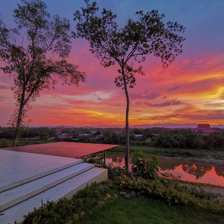 River Valley Resort แอทน่าน المظهر الخارجي الصورة