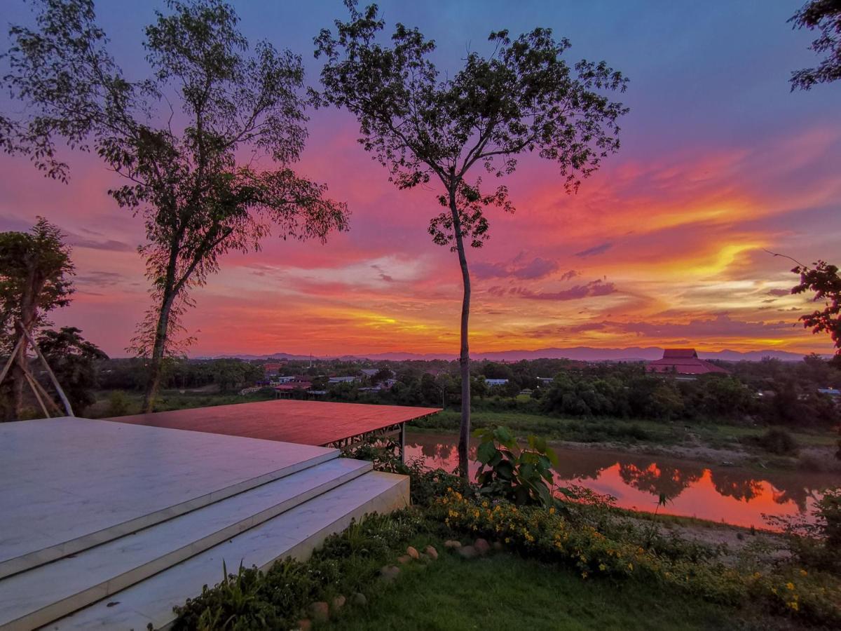 River Valley Resort แอทน่าน المظهر الخارجي الصورة