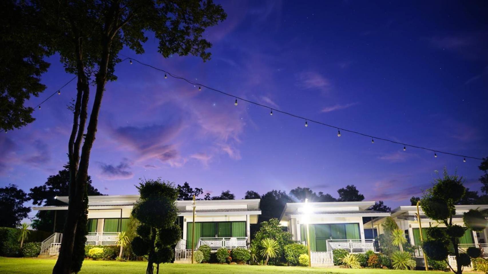 River Valley Resort แอทน่าน المظهر الخارجي الصورة
