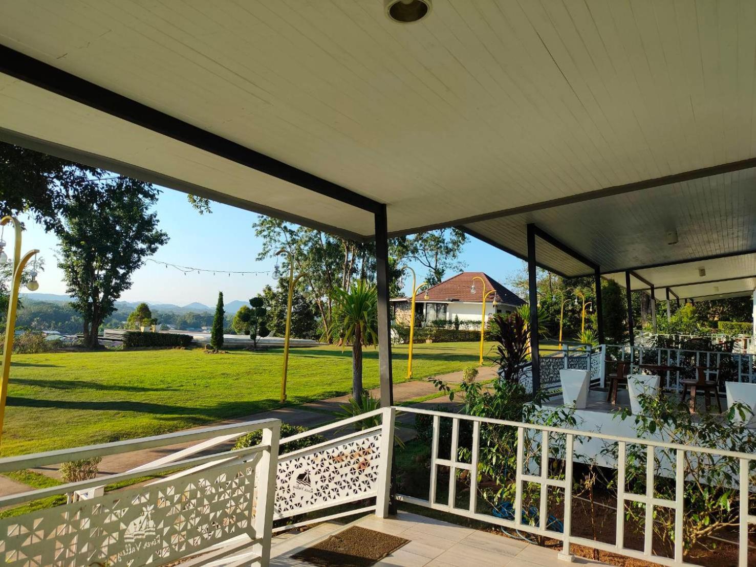 River Valley Resort แอทน่าน المظهر الخارجي الصورة