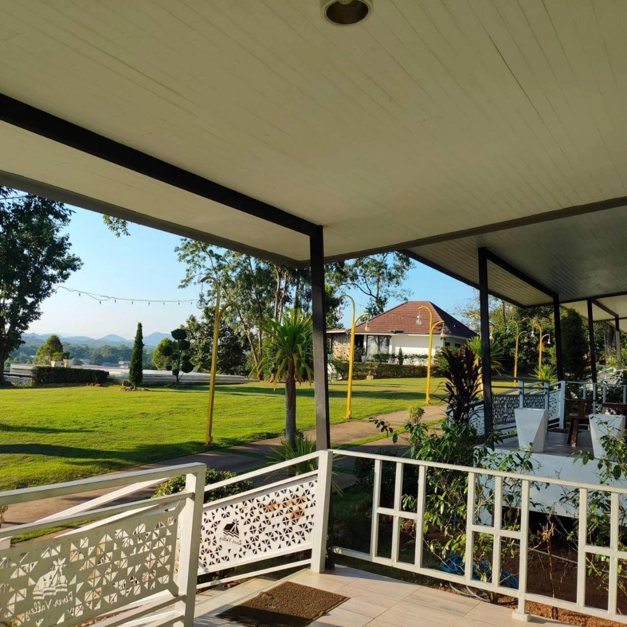 River Valley Resort แอทน่าน المظهر الخارجي الصورة