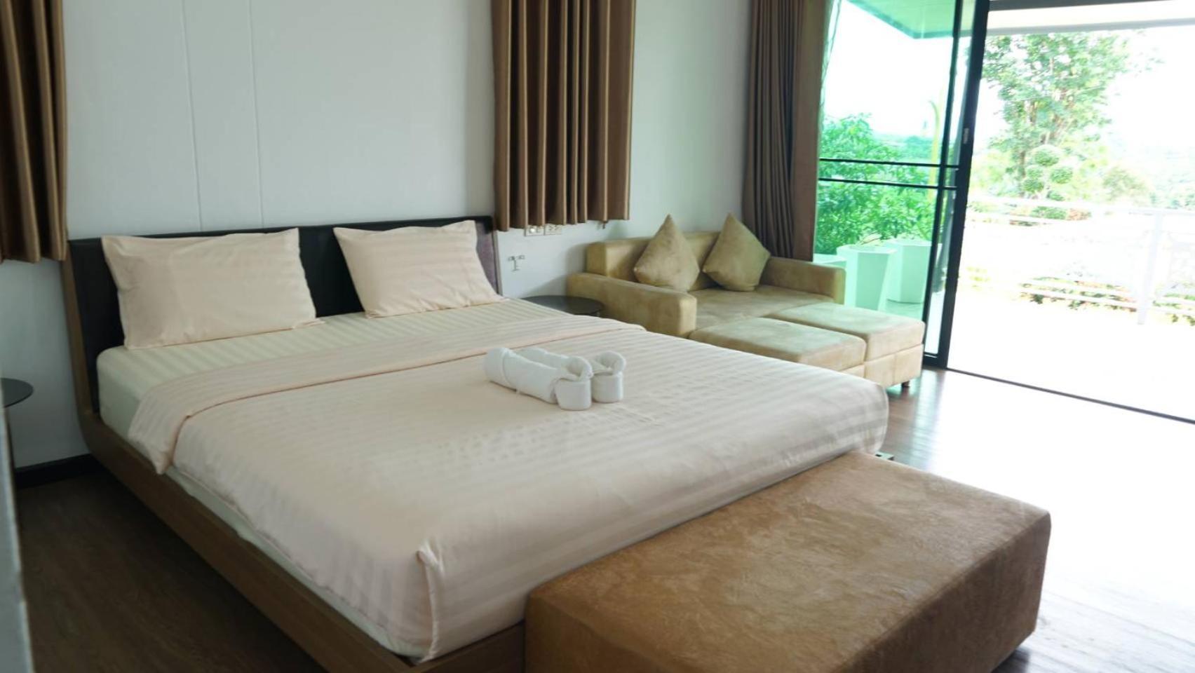 River Valley Resort แอทน่าน المظهر الخارجي الصورة