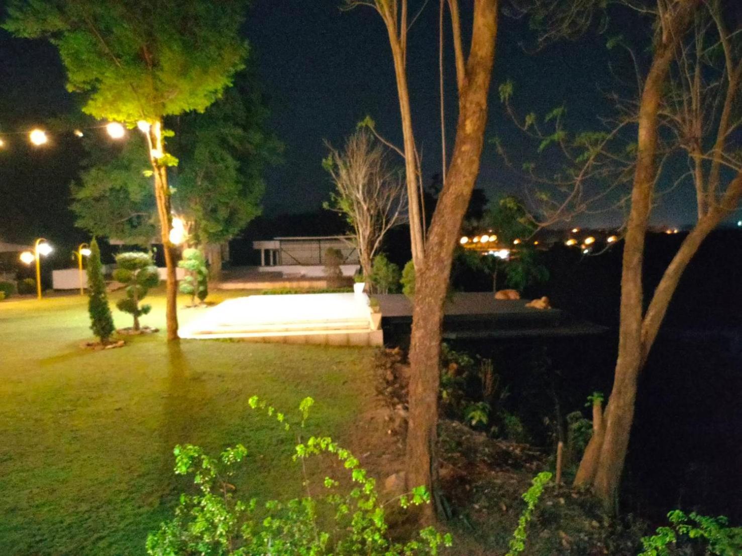 River Valley Resort แอทน่าน المظهر الخارجي الصورة