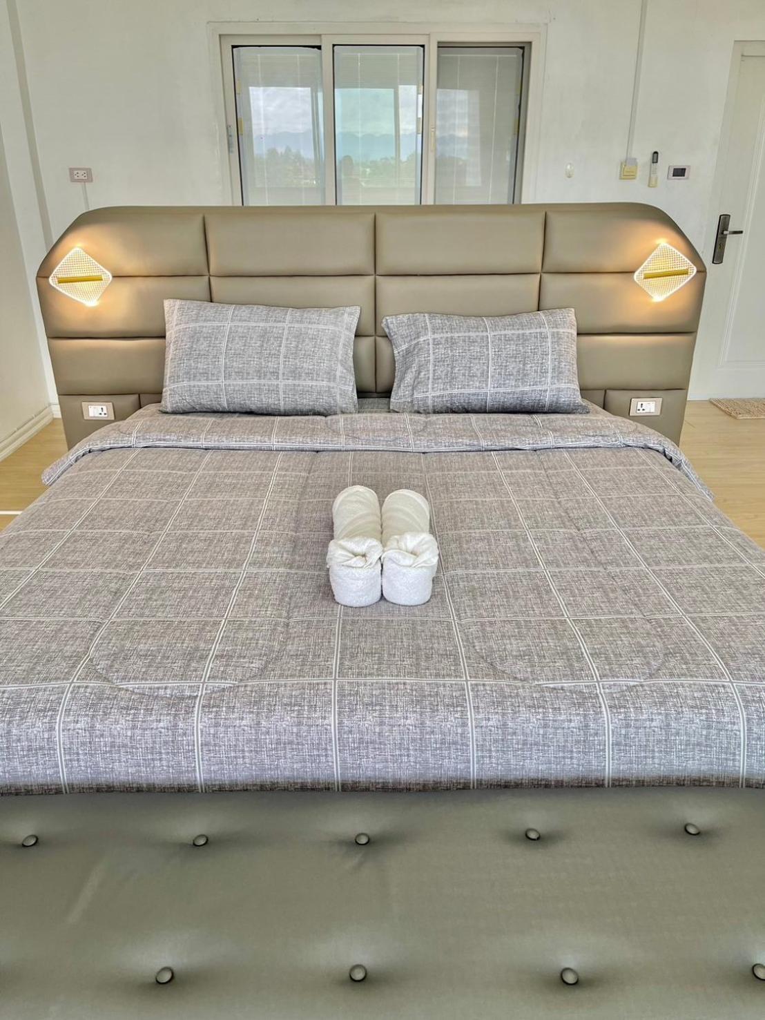 River Valley Resort แอทน่าน المظهر الخارجي الصورة