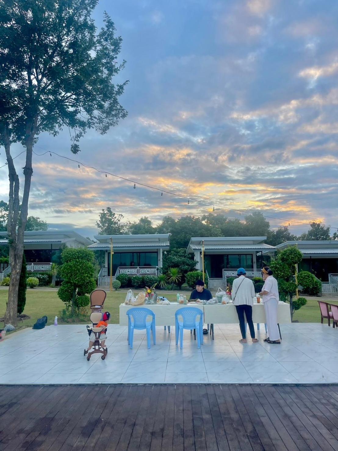 River Valley Resort แอทน่าน المظهر الخارجي الصورة