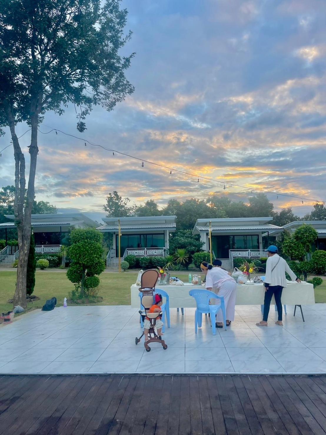 River Valley Resort แอทน่าน المظهر الخارجي الصورة