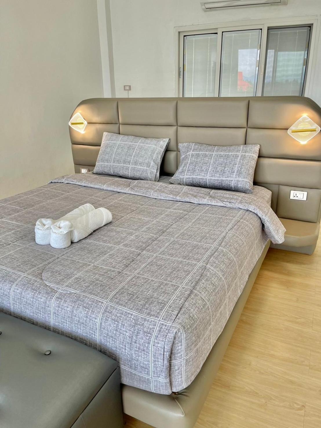 River Valley Resort แอทน่าน المظهر الخارجي الصورة