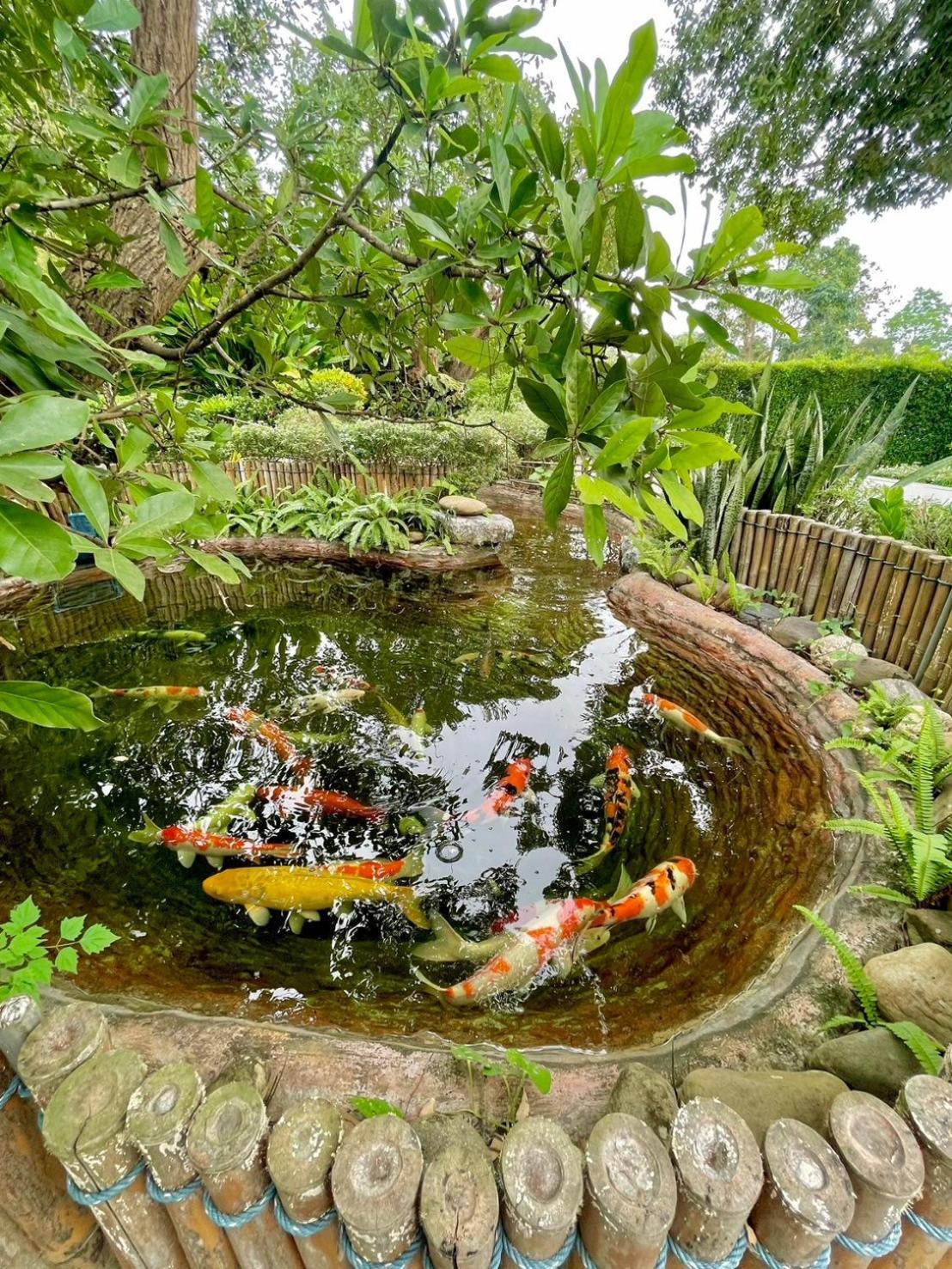 River Valley Resort แอทน่าน المظهر الخارجي الصورة