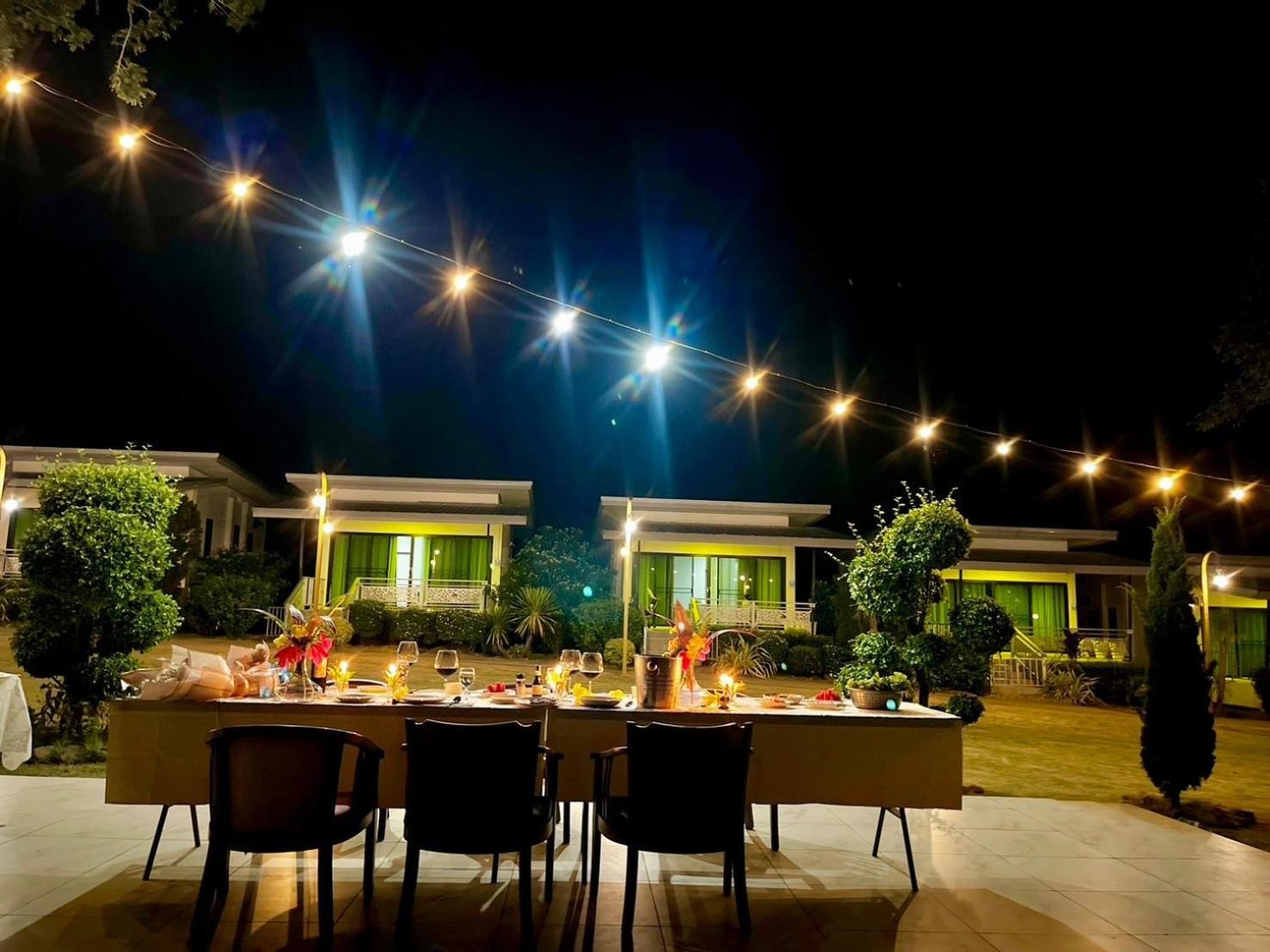 River Valley Resort แอทน่าน المظهر الخارجي الصورة