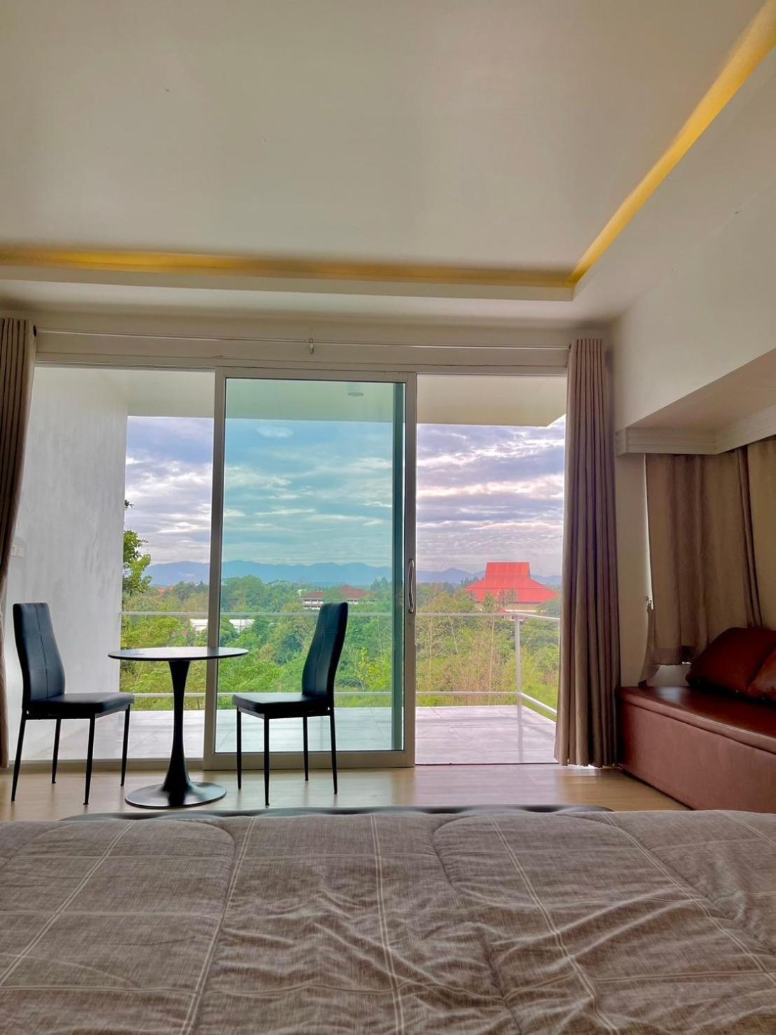 River Valley Resort แอทน่าน المظهر الخارجي الصورة