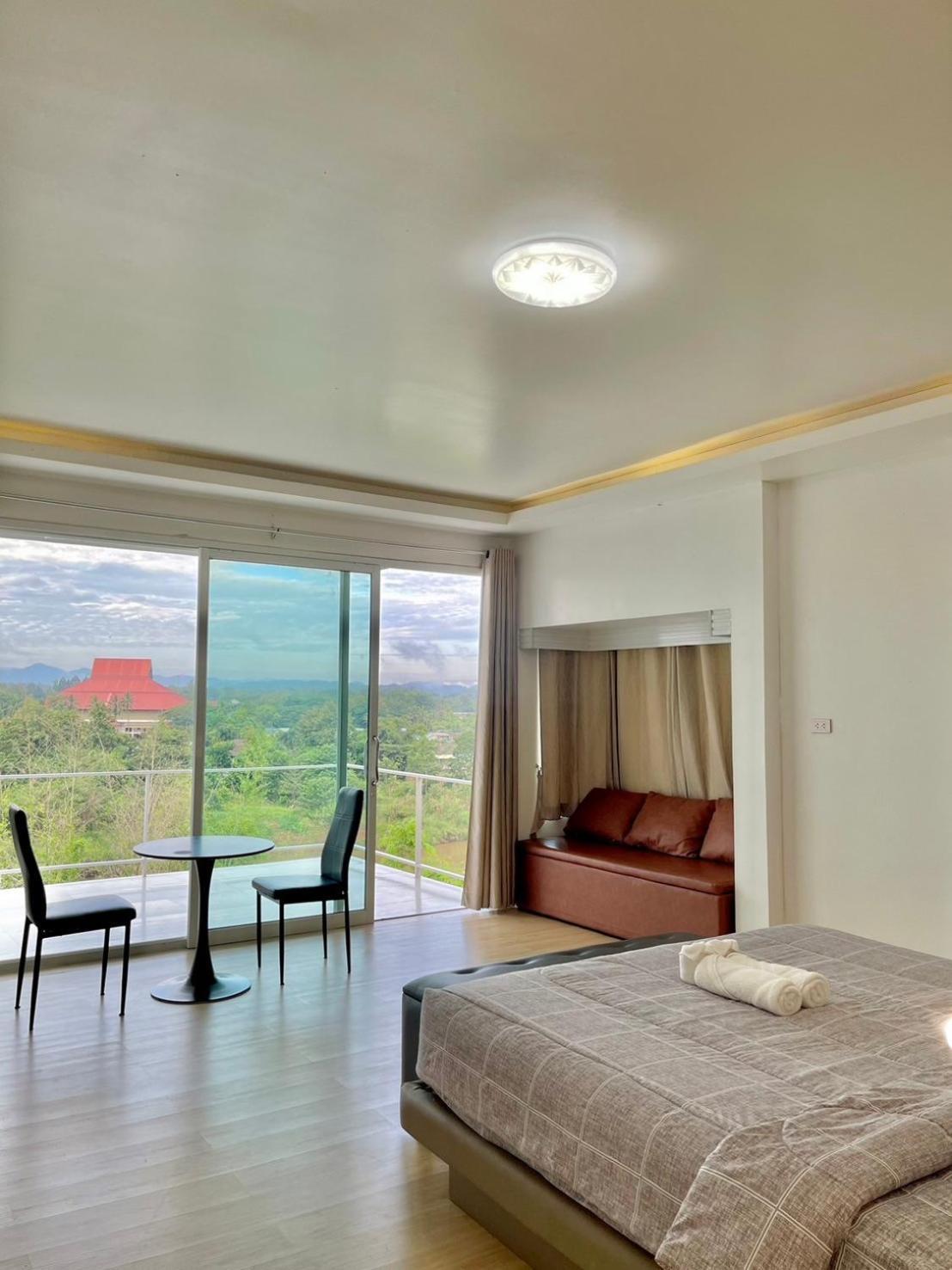 River Valley Resort แอทน่าน المظهر الخارجي الصورة