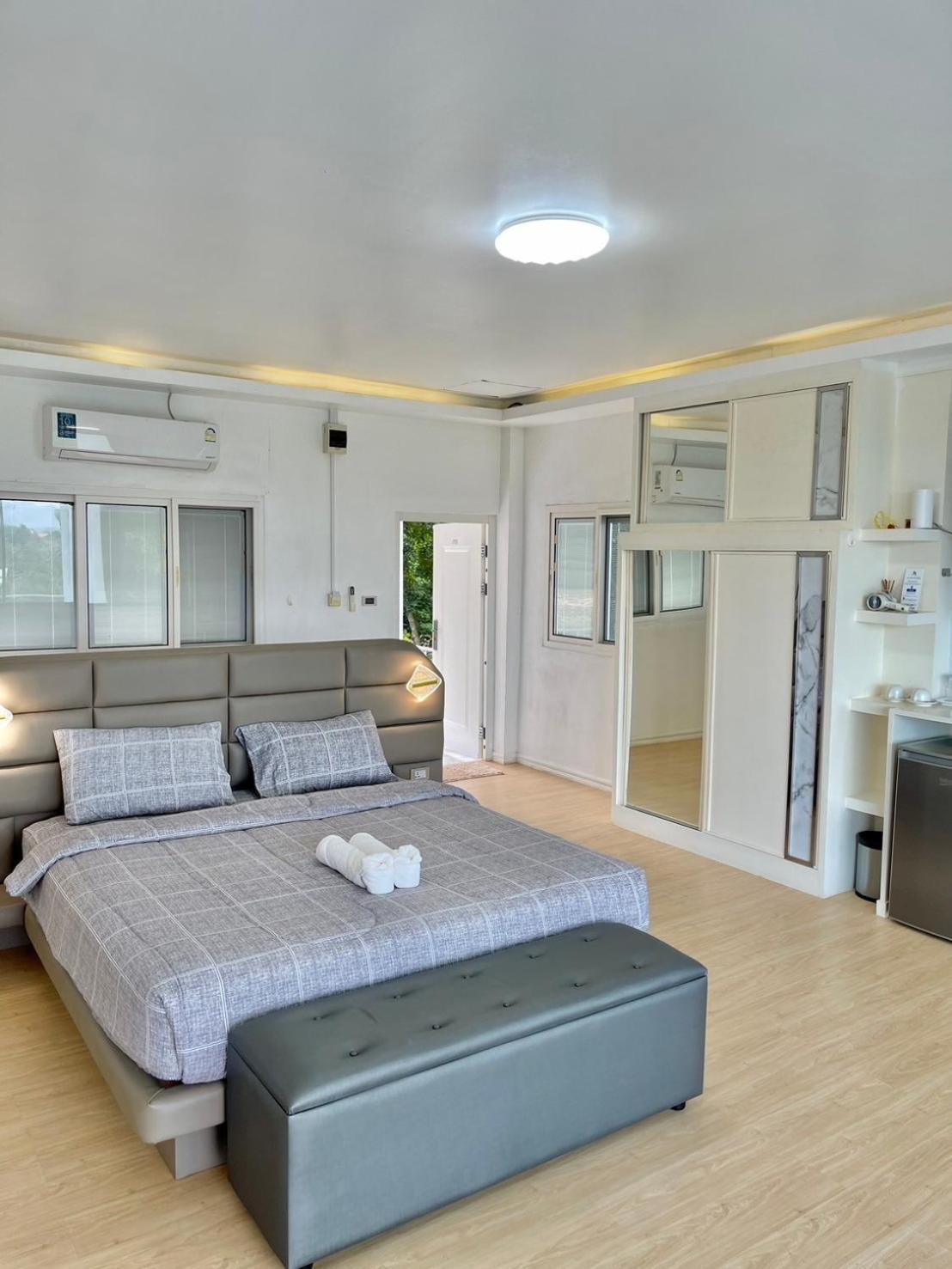 River Valley Resort แอทน่าน المظهر الخارجي الصورة