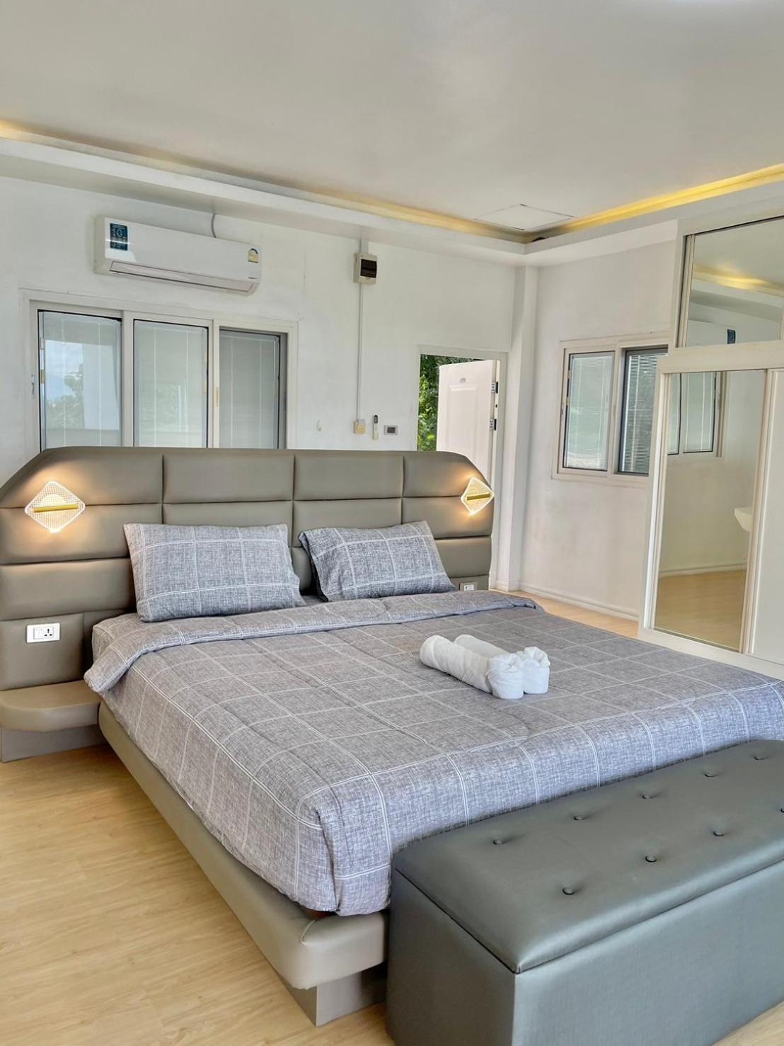 River Valley Resort แอทน่าน المظهر الخارجي الصورة