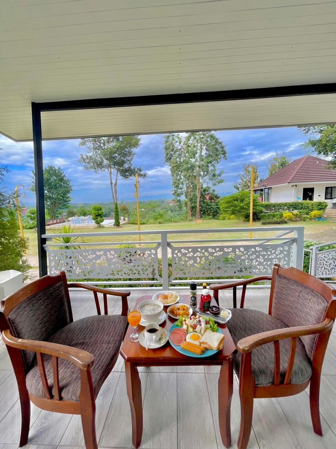 River Valley Resort แอทน่าน المظهر الخارجي الصورة