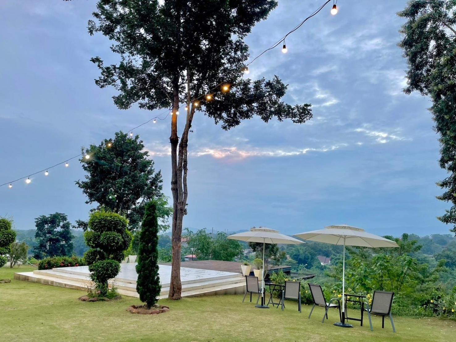 River Valley Resort แอทน่าน المظهر الخارجي الصورة