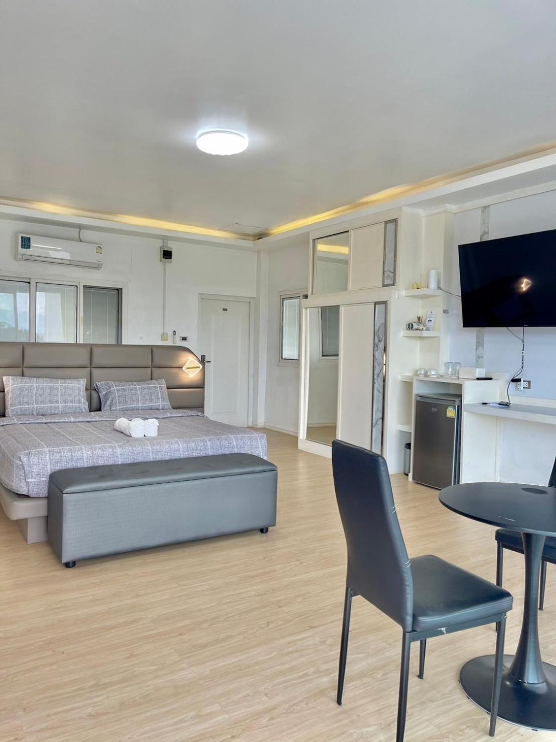 River Valley Resort แอทน่าน المظهر الخارجي الصورة