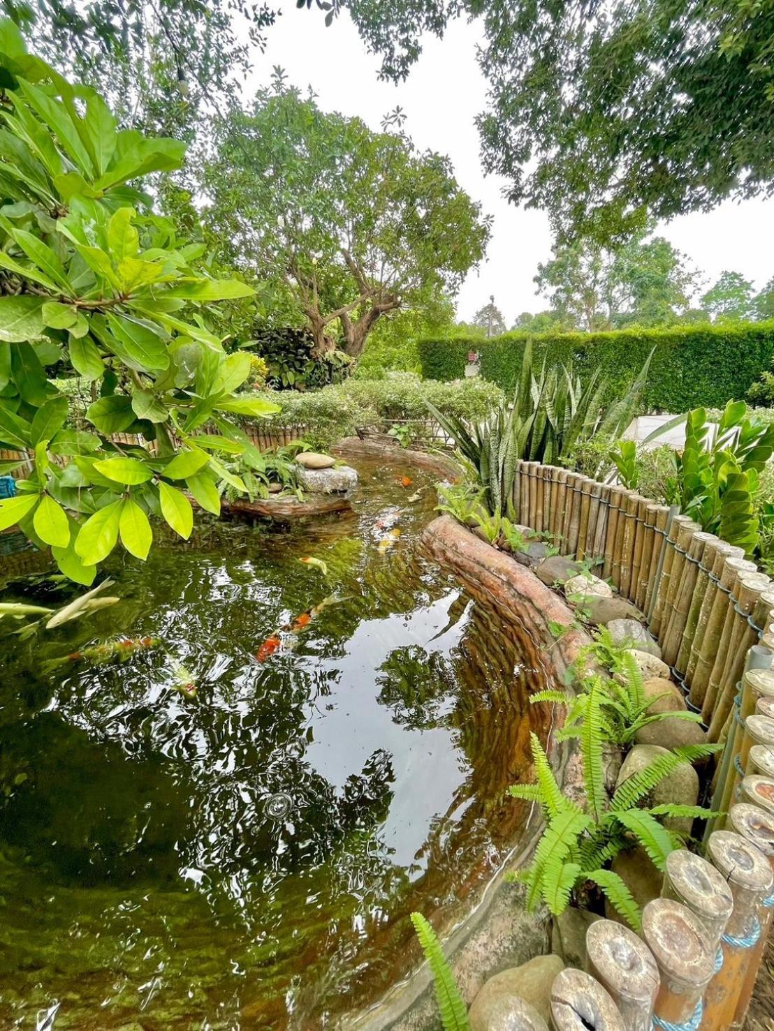 River Valley Resort แอทน่าน المظهر الخارجي الصورة