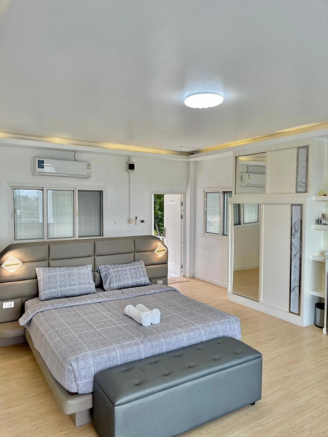 River Valley Resort แอทน่าน المظهر الخارجي الصورة