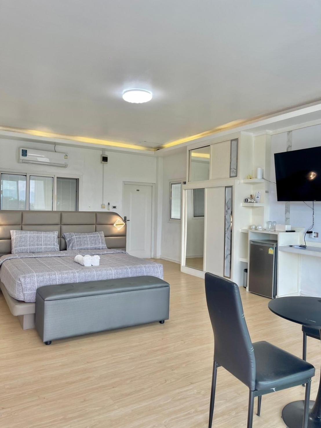 River Valley Resort แอทน่าน المظهر الخارجي الصورة