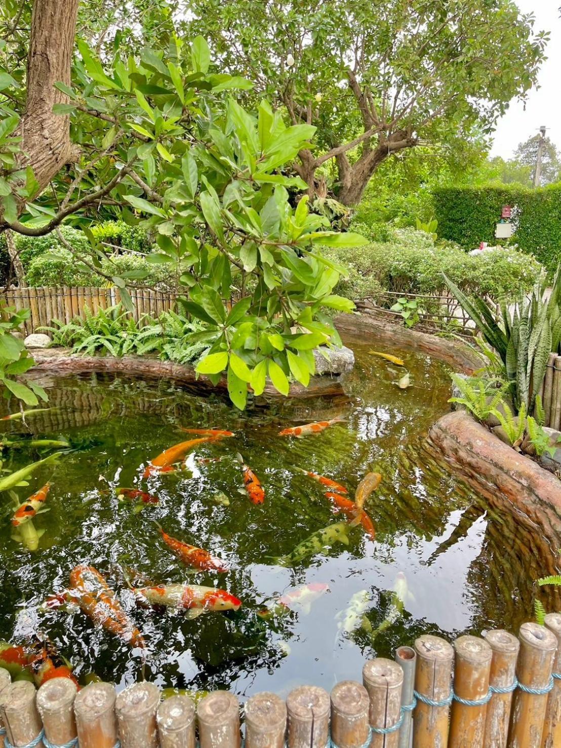 River Valley Resort แอทน่าน المظهر الخارجي الصورة
