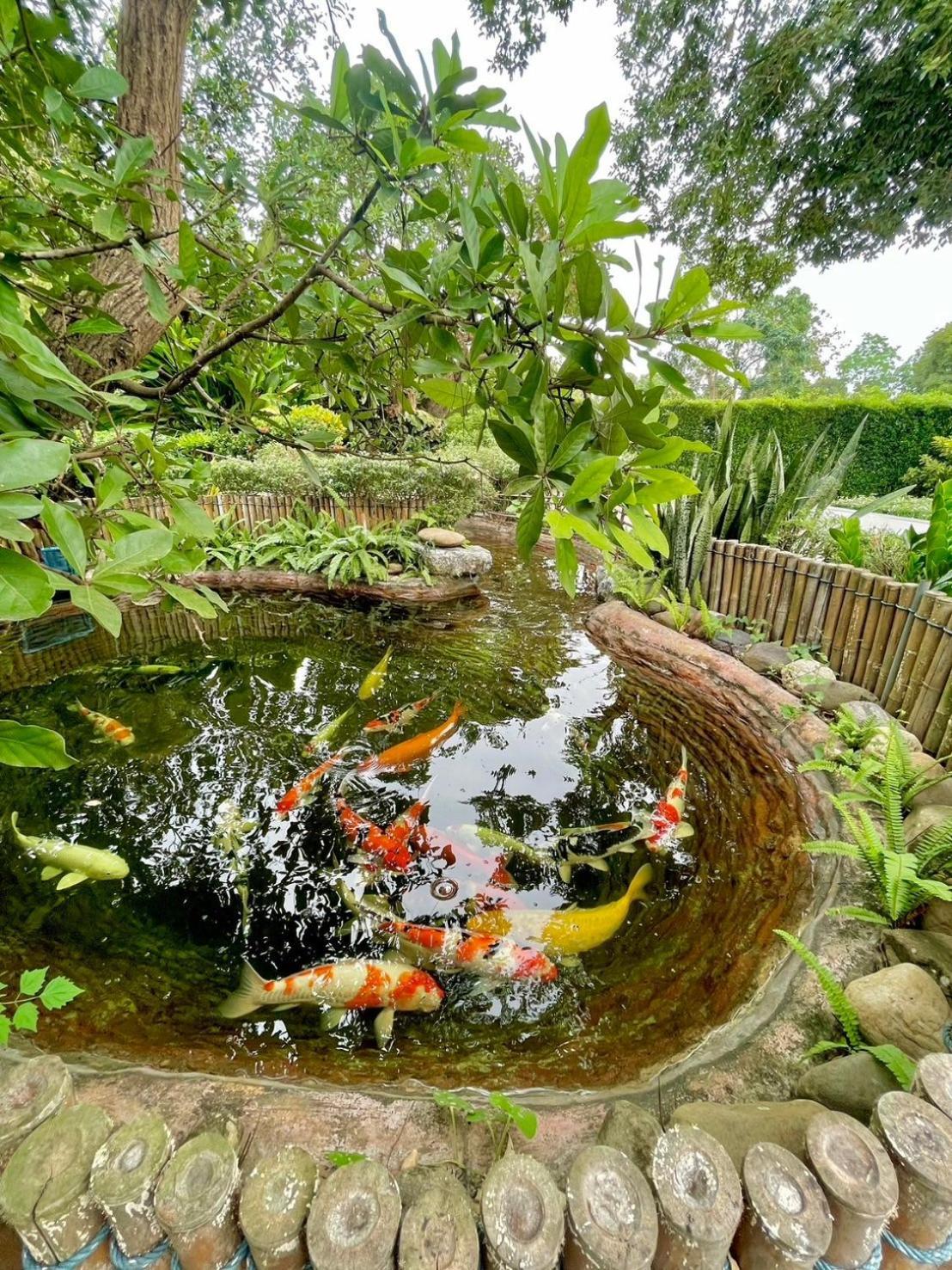 River Valley Resort แอทน่าน المظهر الخارجي الصورة