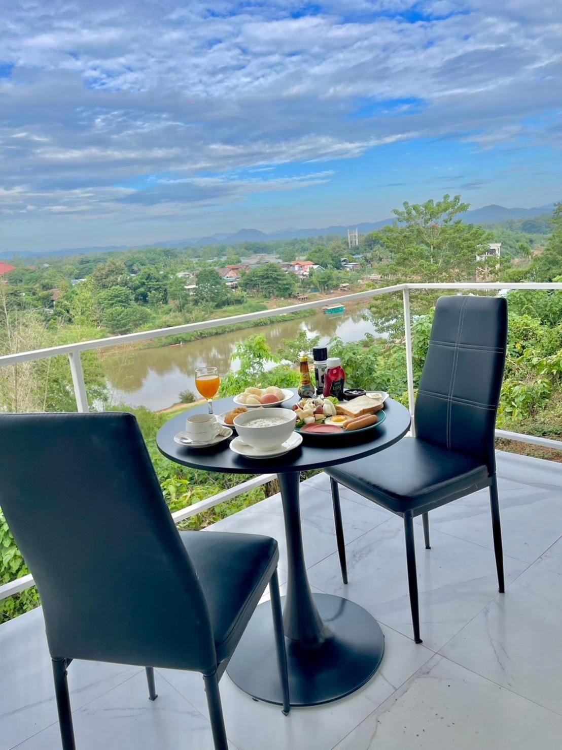River Valley Resort แอทน่าน المظهر الخارجي الصورة