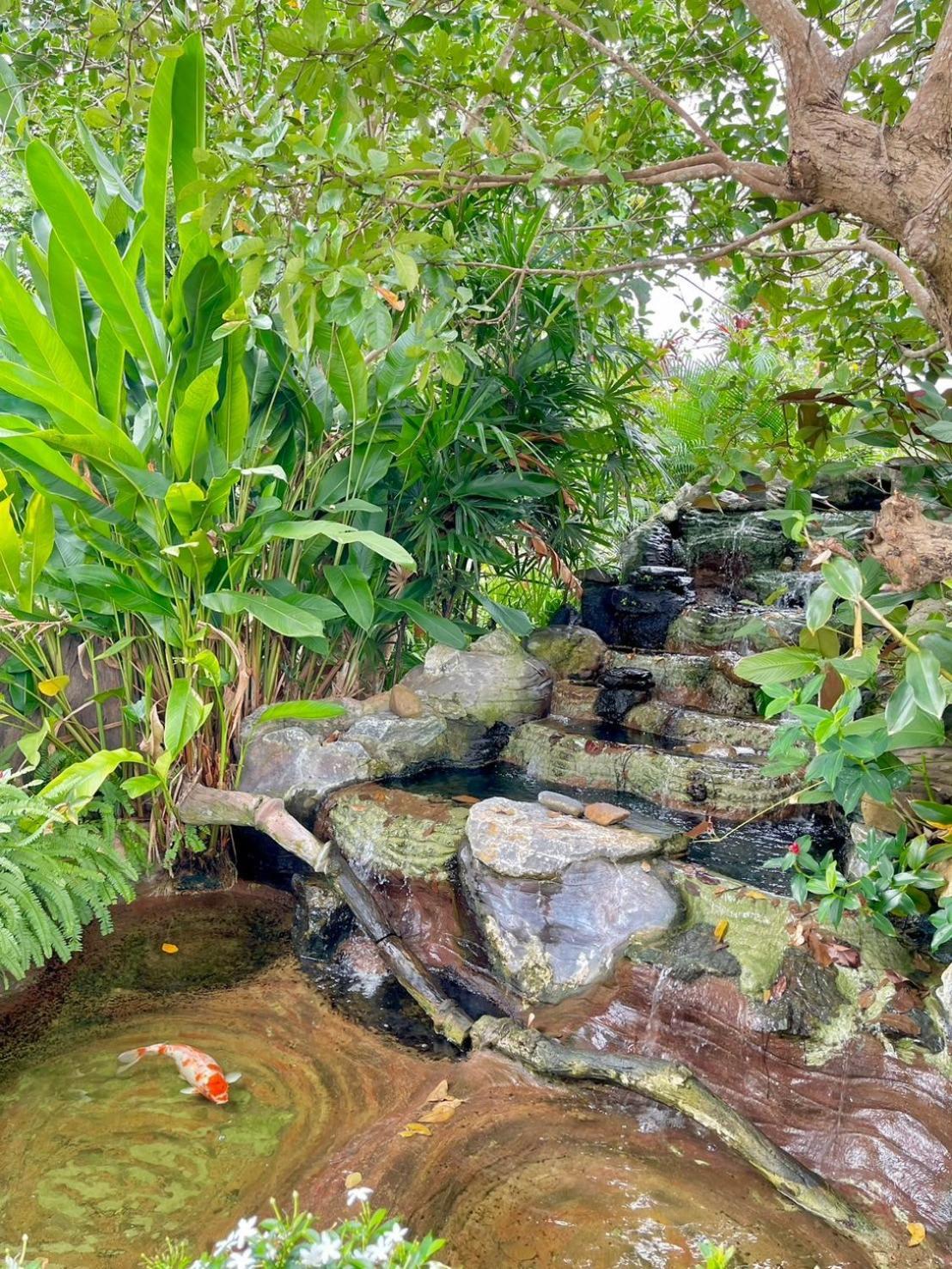 River Valley Resort แอทน่าน المظهر الخارجي الصورة