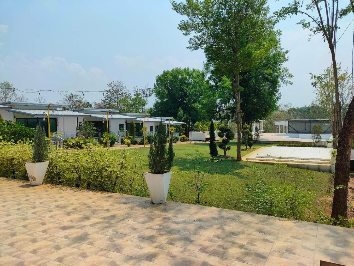 River Valley Resort แอทน่าน المظهر الخارجي الصورة