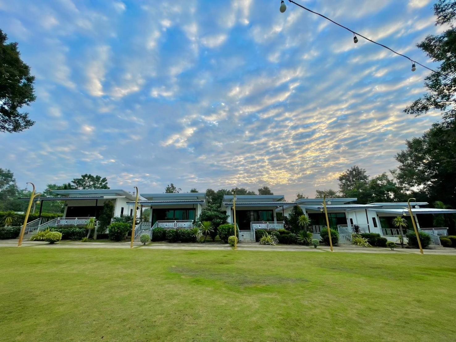 River Valley Resort แอทน่าน المظهر الخارجي الصورة