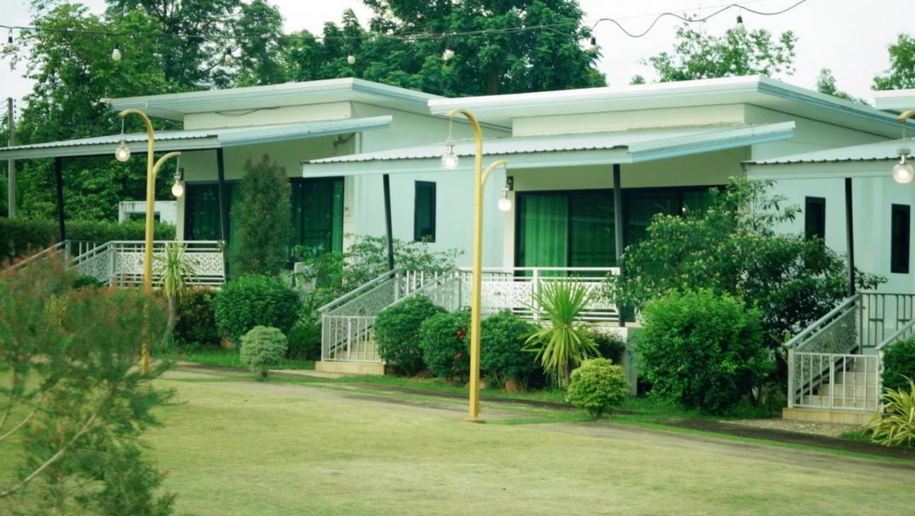 River Valley Resort แอทน่าน المظهر الخارجي الصورة