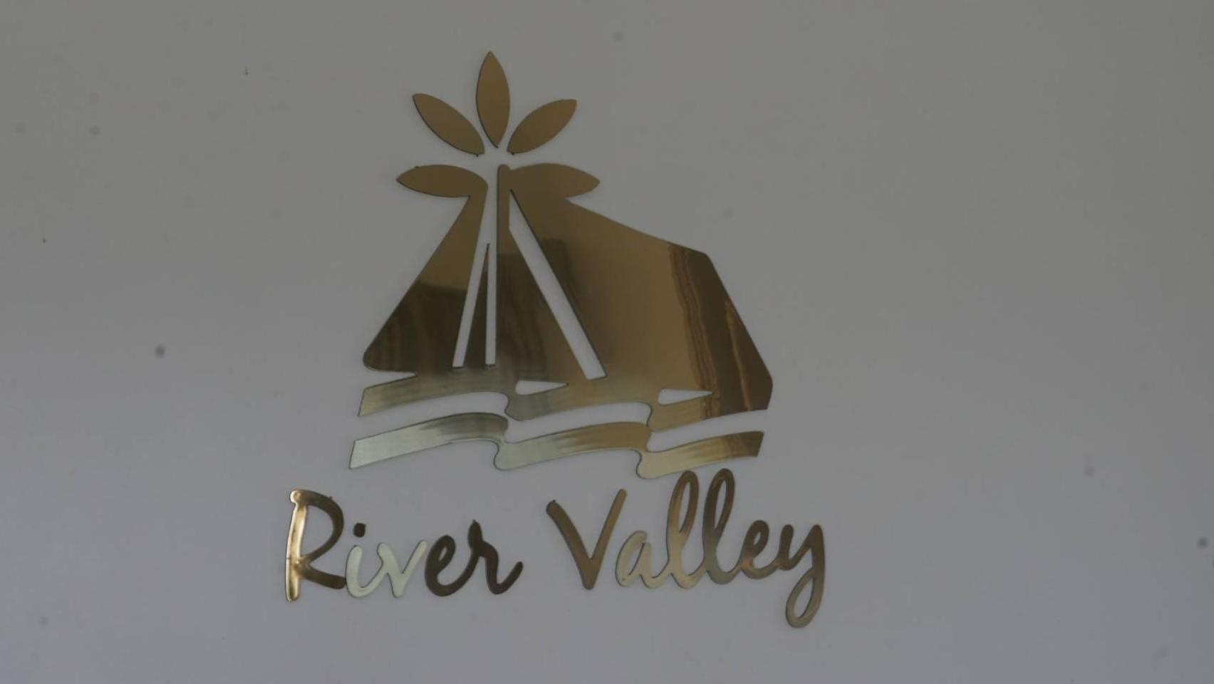 River Valley Resort แอทน่าน المظهر الخارجي الصورة