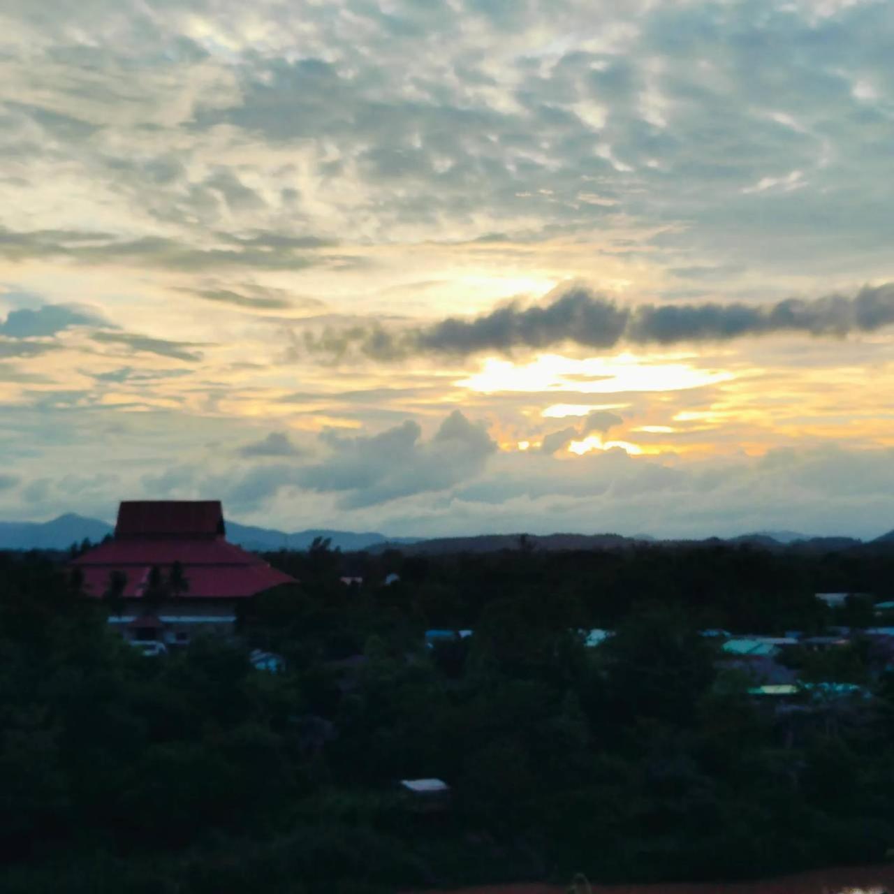 River Valley Resort แอทน่าน المظهر الخارجي الصورة