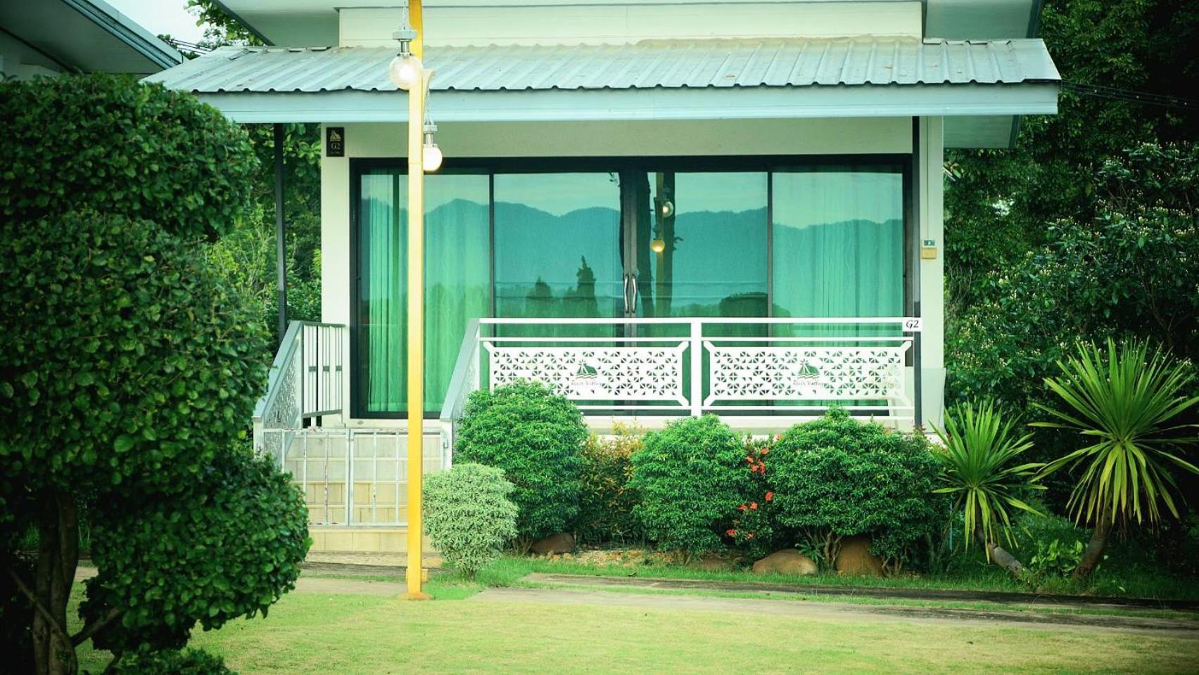River Valley Resort แอทน่าน المظهر الخارجي الصورة