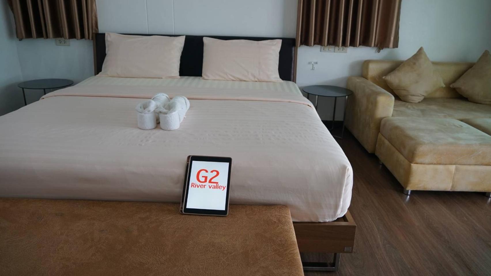 River Valley Resort แอทน่าน المظهر الخارجي الصورة