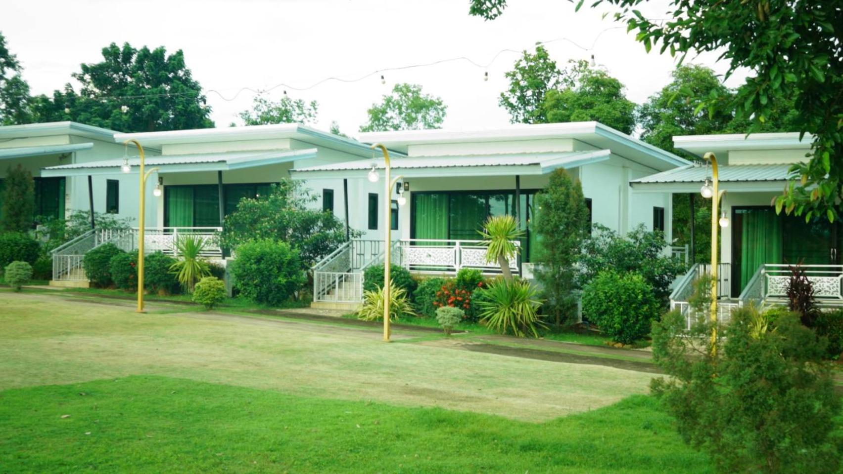 River Valley Resort แอทน่าน المظهر الخارجي الصورة
