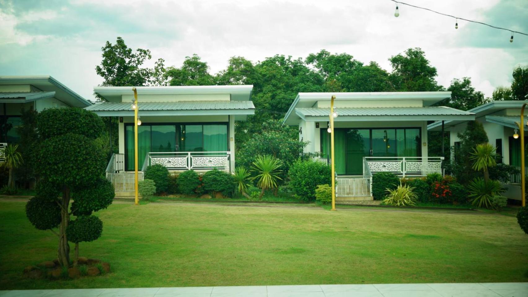 River Valley Resort แอทน่าน المظهر الخارجي الصورة