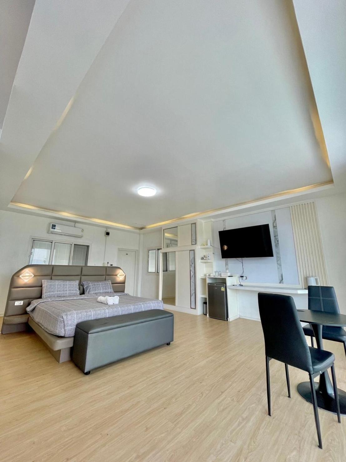 River Valley Resort แอทน่าน المظهر الخارجي الصورة